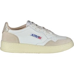 Autry - Sneaker - 460584 - Beige/Oro