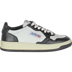Autry - Sneaker - 460591 - WeiB/schwarz