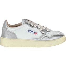 Autry - Sneaker - 460592 - Silber