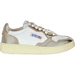 Autry - Sneaker - 460592 - WeiB/Platinum