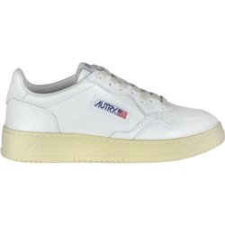 Autry - Sneaker - 460583 - WeiB