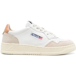 Sneaker Autry Mittel