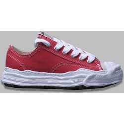 hank - original Leinwand Low-top-Sneaker