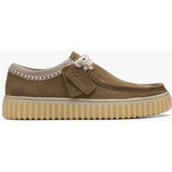 Clarks Manner Moccasins