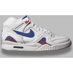 Nike Lufttechnik Herausforderung 2.