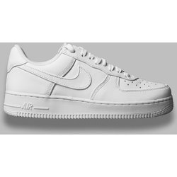 Nike Luftkraft 1 niedrige Retro Premium