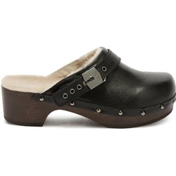 Scholl Sabot Frau