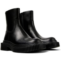 Damenstiefel mit Fellfutter Camper
