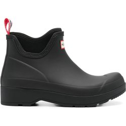 Damenstiefel mit Fellfutter Hunter