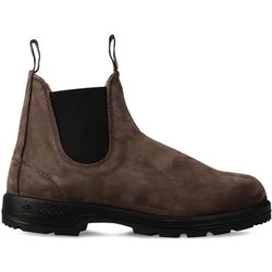 Damenstiefel mit Fellfutter Blundstone