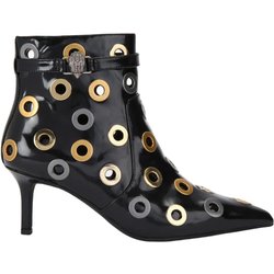 Damenstiefel mit Fellfutter Kurt Geiger London