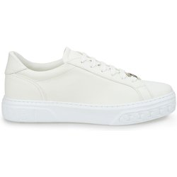 Sneaker Casadei aus Leder