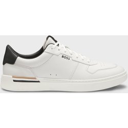 Boss Sneakers clint_tenn_ltvpn