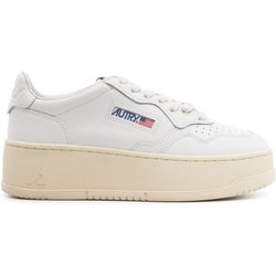 Plattform Mittelalterliche Sneaker