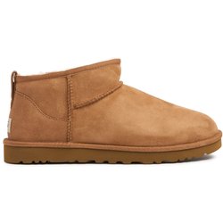 Ugg Damenstiefel mit Fellfutter