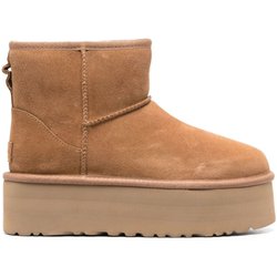 Kinderstiefel Classic Mini mit Plateau