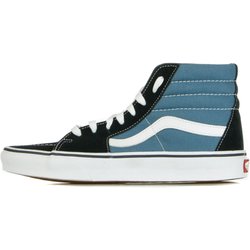 Sk8-hi Marineblauer hoher Herrenschuh