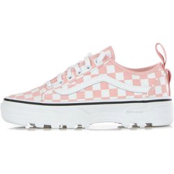 Halbschuh Damen Sentry Old Skool Wc (Leinwand)