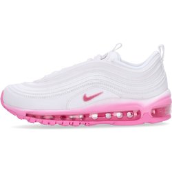 W Air Max 97 Se Damen-Halbschuh WeiB/Pink Spell/Pink Foam