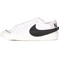 Damen-Halbschuh W Blazer Low 77 Jumbo WeiB/Schwarz/WeiB/Sail
