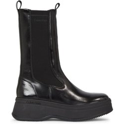 Calvin Klein PITCHED CHELSEA BOOT Turnschuhe