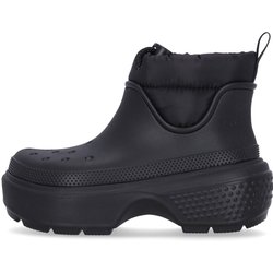 Stomp Puff Boot Hoher Herrenstiefel