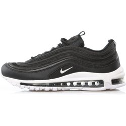 Air Max 97 Schwarz/WeiB Herren-Halbschuh