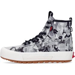 Herren Outdoor-Schuh Sk8-hi Gore-tex Mte-3 Arctic Camo Cloud