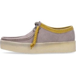 Wallabee Cup Stone Herren-Lifestyle-Schuh
