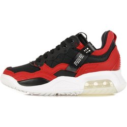Wmns Jordan Ma2 Gym Rot/Schwarz/WeiB Damen-Halbschuh