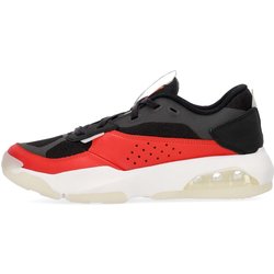 Jordan Air 200e Herren-Halbschuh Schwarz/Total Orange/Chile Red/Photon Dust