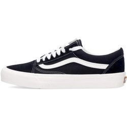 Old Skool Vr3 Hoher Herrenschuh in Schwarz/Marshmallow