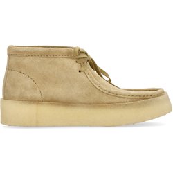 Wallabee Cup Bt Maple Wildleder Herren-Lifestyle-Schuh