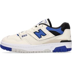 Niedriger Herrenschuh 550 Sea Salt/Team Royal