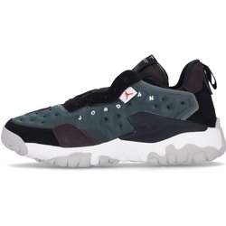 Jordan Delta 2 Hasta/black/velvet Brown/summit White Herren-Halbschuh