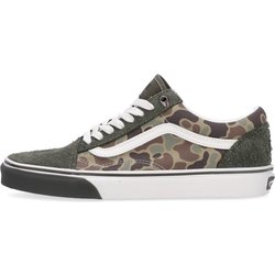 Old Skool Grape Leaf/Marshmallow Herren-Halbschuh