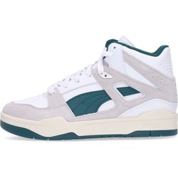 Slipstream Invdr Midheritage Nimbus Cloud/Varsity Green Herren-Hochschuh