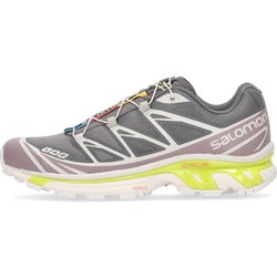 Outdoor-Schuh Herren Xt-6 Quiet Shade/Lunar Rock/Evening Primerose
