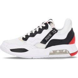Wmns Jordan Ma2 Damen-Halbschuh in WeiB/Schwarz