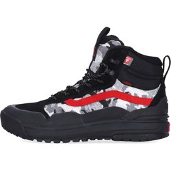 Ultrarange Exo Hi Mte-2 Arctic Camo Schwarz Herren Outdoor-Schuh