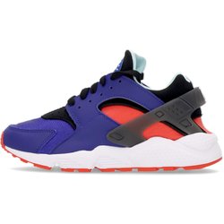 Air Huarache Concord/Team Orange/Copa/Schwarz Herren-Halbschuh