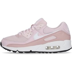 Wmns Air Max 90 Barely Rose/summit White/pink Oxford Damen-Halbschuh