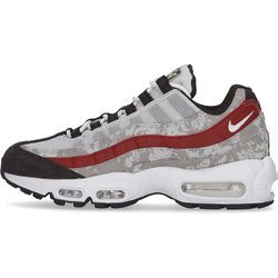 Air Max 95 Se Herren-Halbschuh Light Bone/Summit White/Khaki/Dune Red