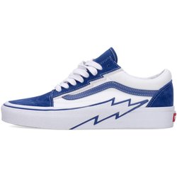 Old Skool Bolt 2 Tone Navy/True White Herren-Halbschuh