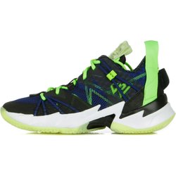 Jordan Why Not Zero.3 Se Herren-High-Schuh Schwarz/Key Lime/Blue Void/Summit White