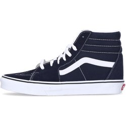 Hoher Herrenschuh Sk8-hi Parisian Night/true White