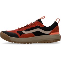 Ultrarange Exo Ww Mte-1 Fired Brick Herren-Outdoor-Schuh