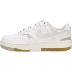 Wmns Gamma Force Damen-Halbschuh WeiB/Phantom/Light Bone/Sanddrift