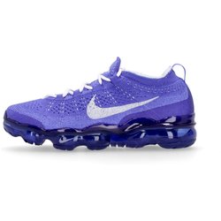 Niedriger Herrenschuh Air Vapormax 2023 Flyknit Lt Ultramarine/pure Platinum/polar Polar