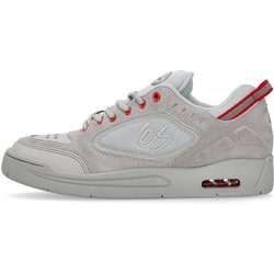 Creager Graue Herren-Skateschuhe